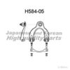 ASHUKI H584-05 Track Control Arm